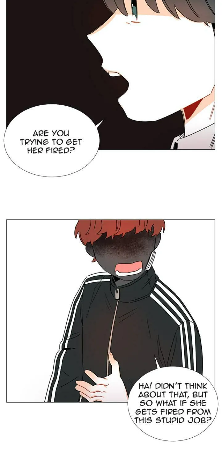 You At First Sight Chapter 28 page 17 - 