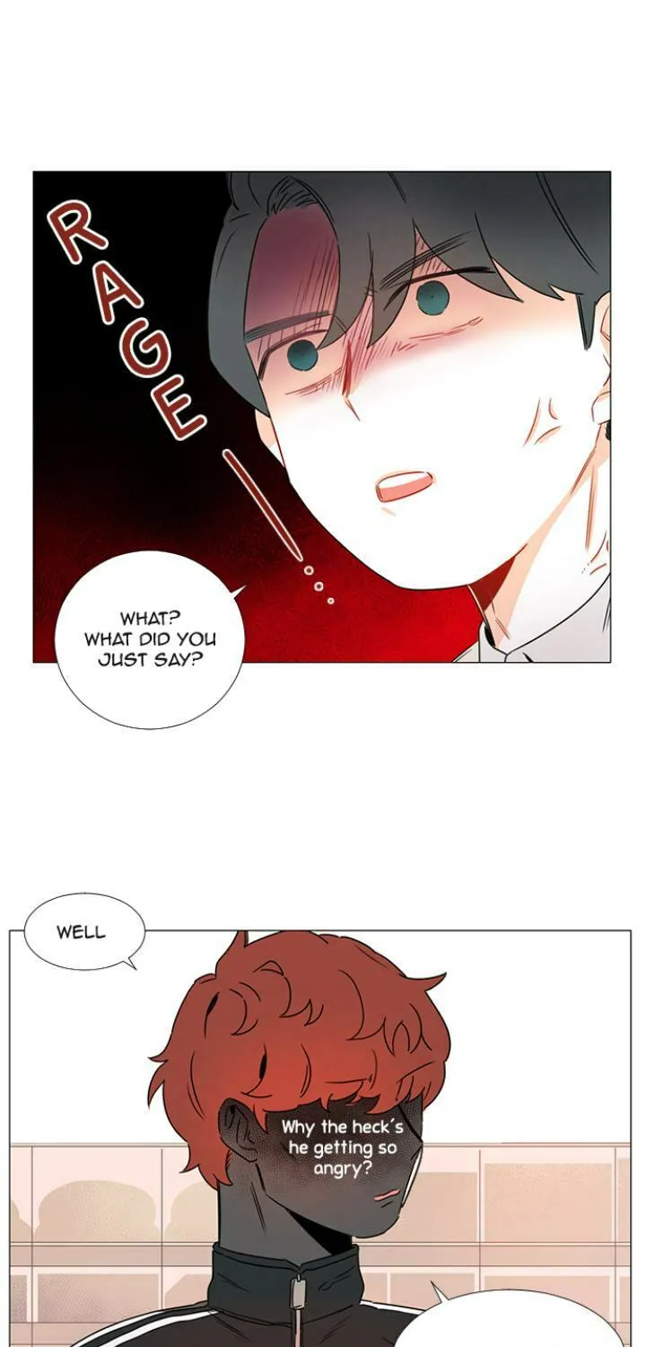 You At First Sight Chapter 28 page 18 - 