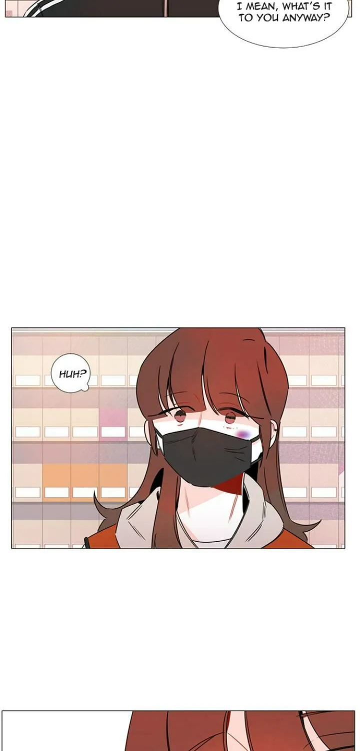 You At First Sight Chapter 28 page 19 - 