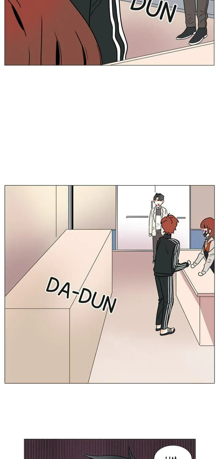 You At First Sight Chapter 28 page 3 - 