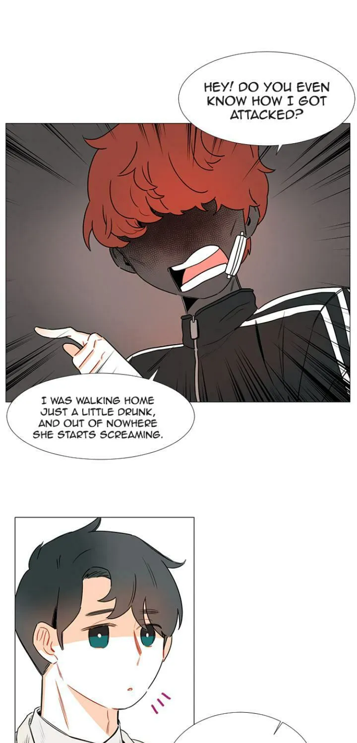 You At First Sight Chapter 28 page 21 - 