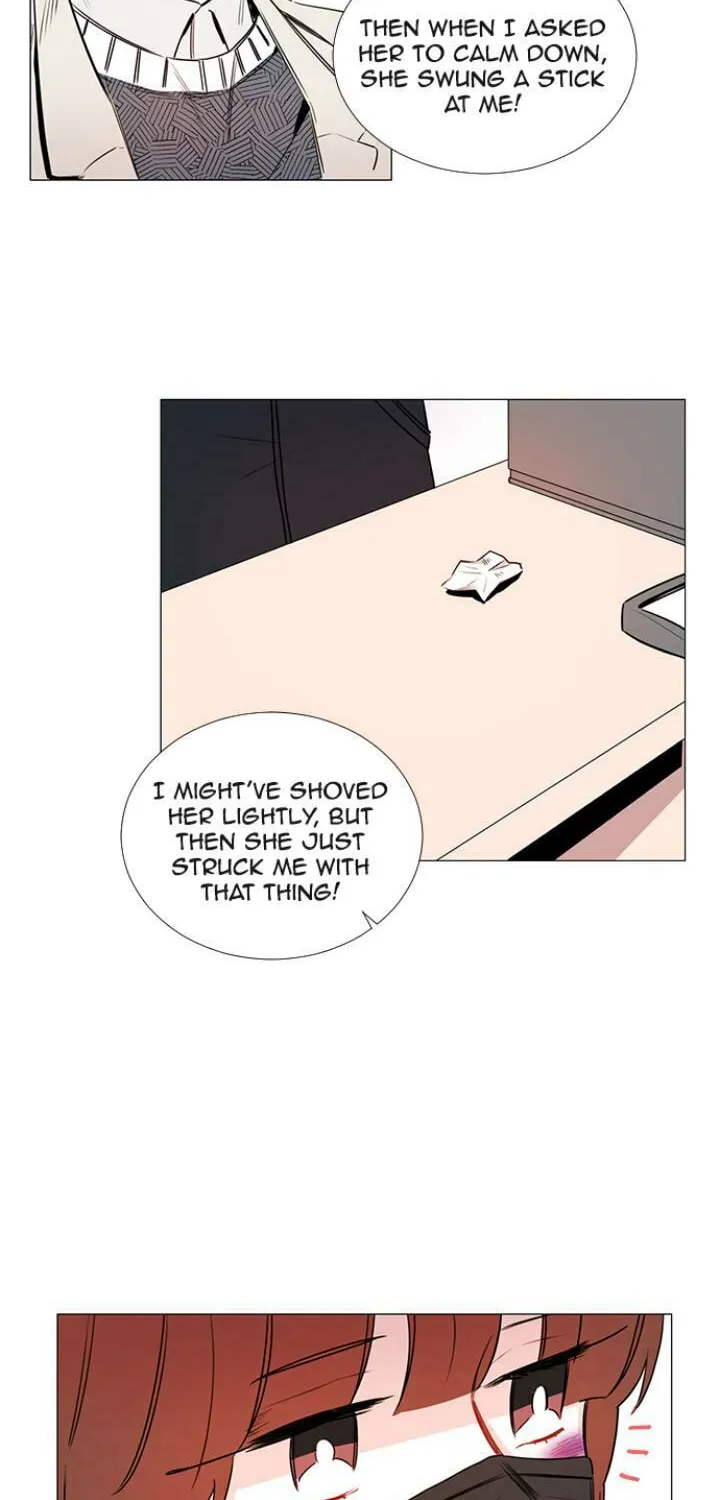 You At First Sight Chapter 28 page 22 - 