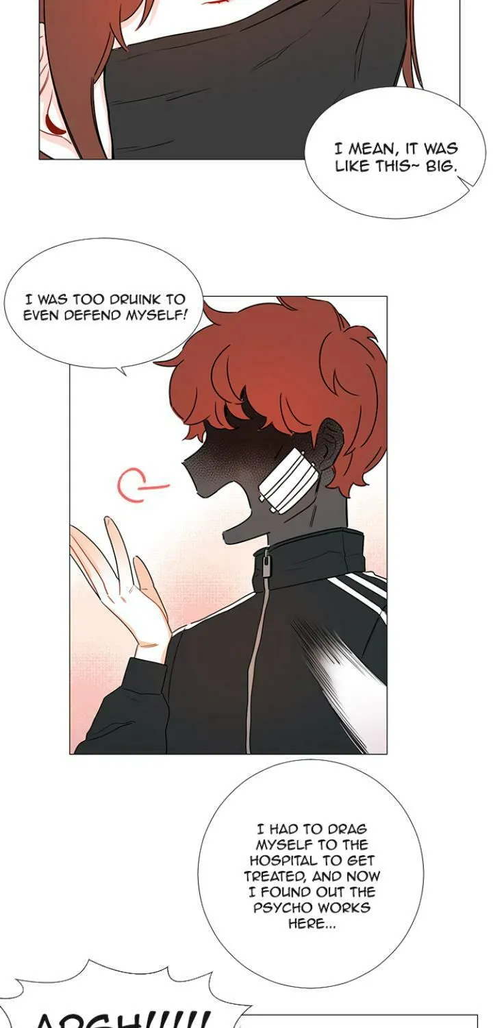 You At First Sight Chapter 28 page 23 - 