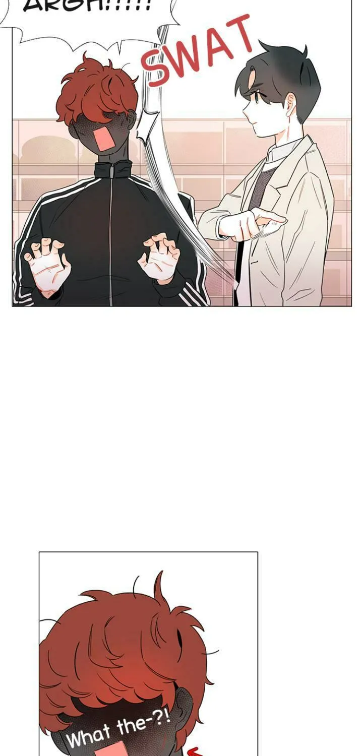 You At First Sight Chapter 28 page 24 - 