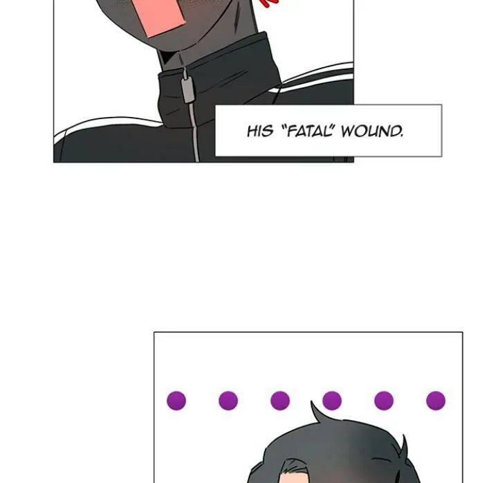 You At First Sight Chapter 28 page 25 - 