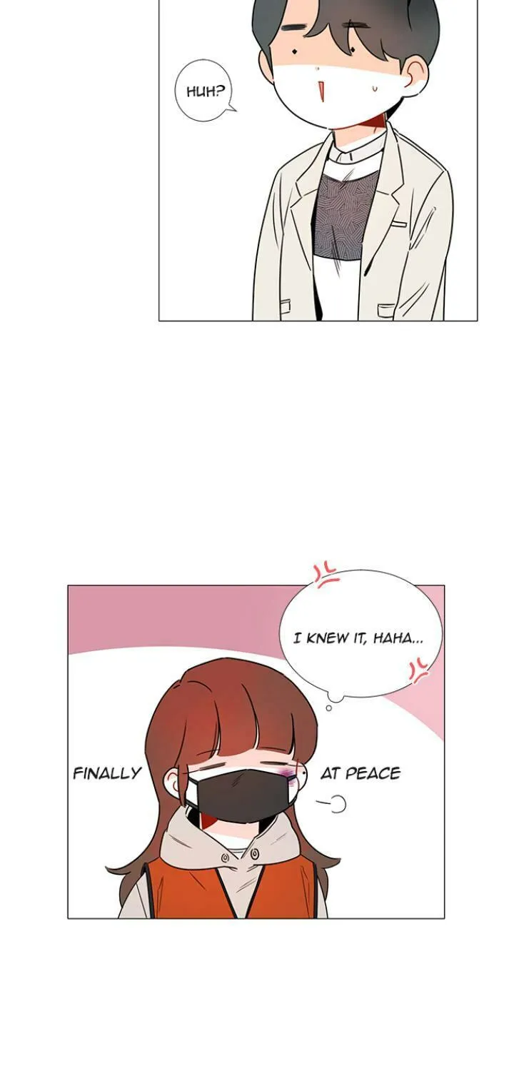 You At First Sight Chapter 28 page 26 - 