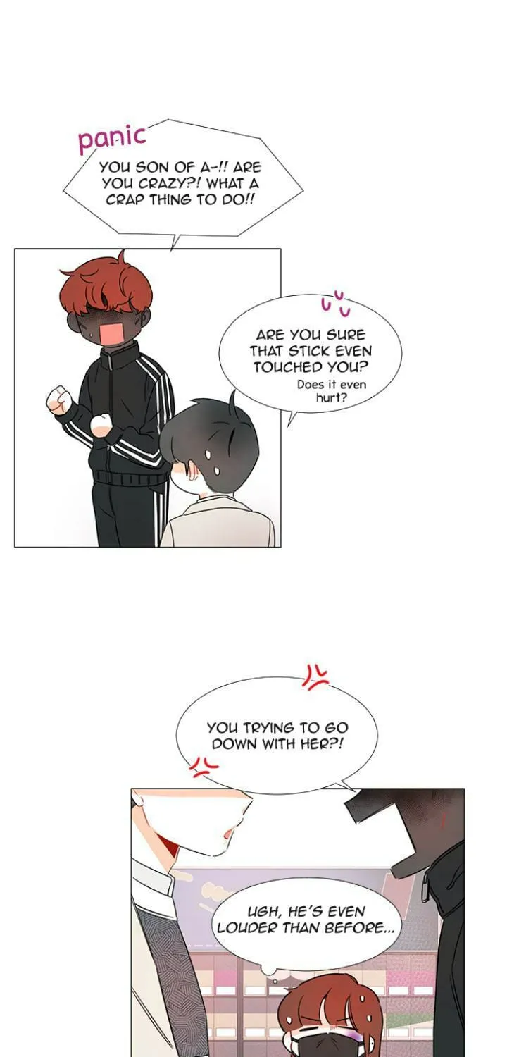 You At First Sight Chapter 28 page 27 - 
