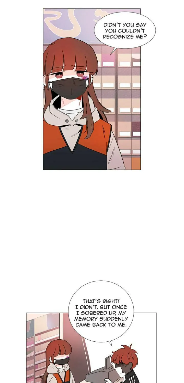 You At First Sight Chapter 28 page 29 - 