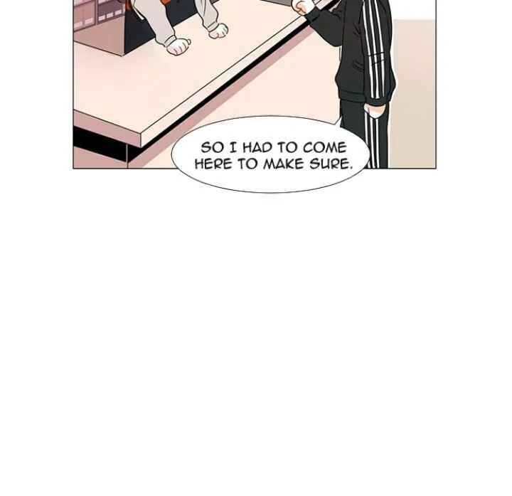 You At First Sight Chapter 28 page 30 - 