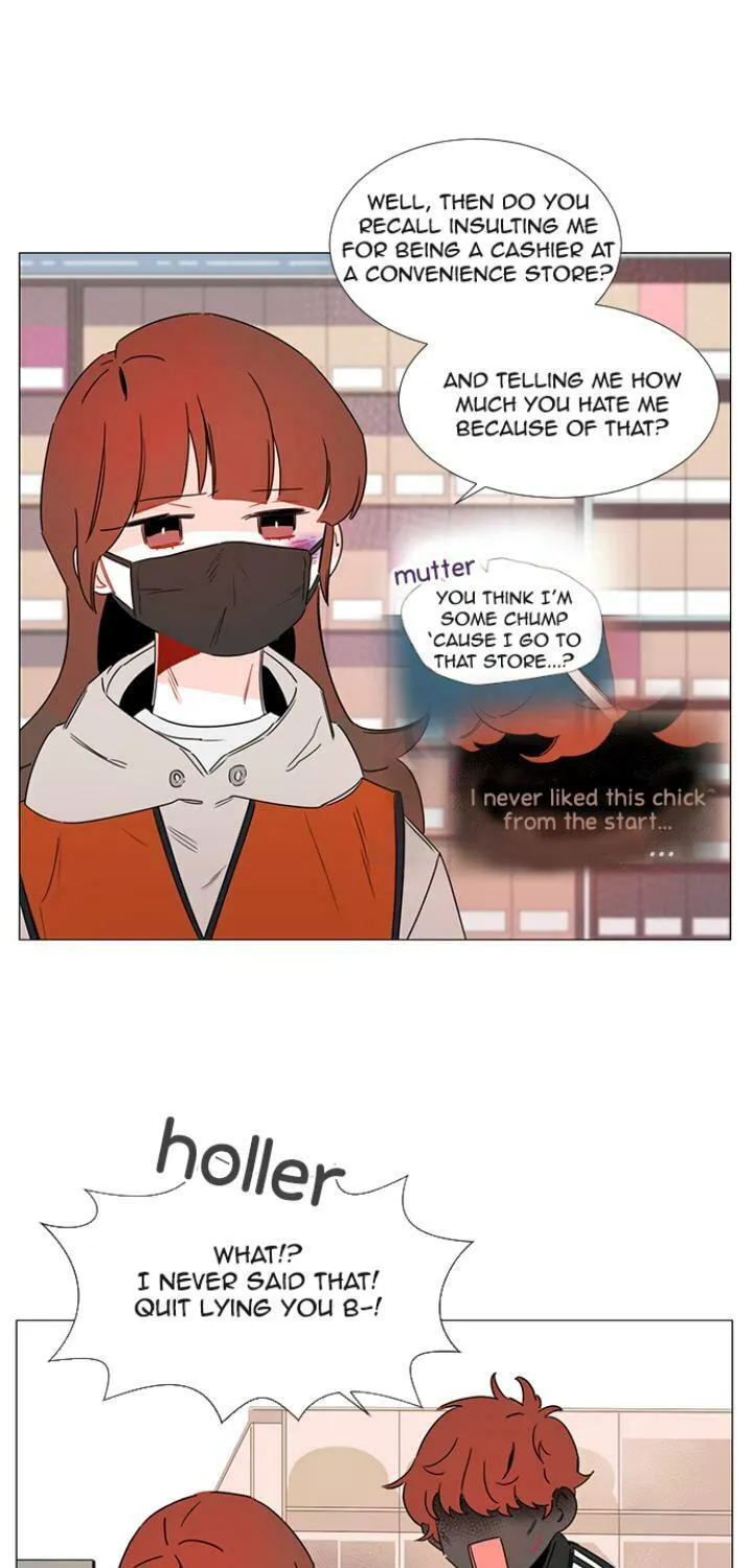You At First Sight Chapter 28 page 31 - 