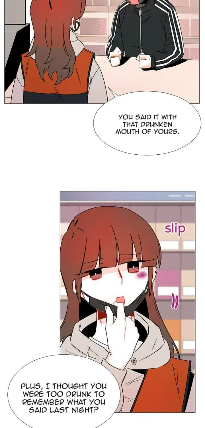 You At First Sight Chapter 28 page 32 - 
