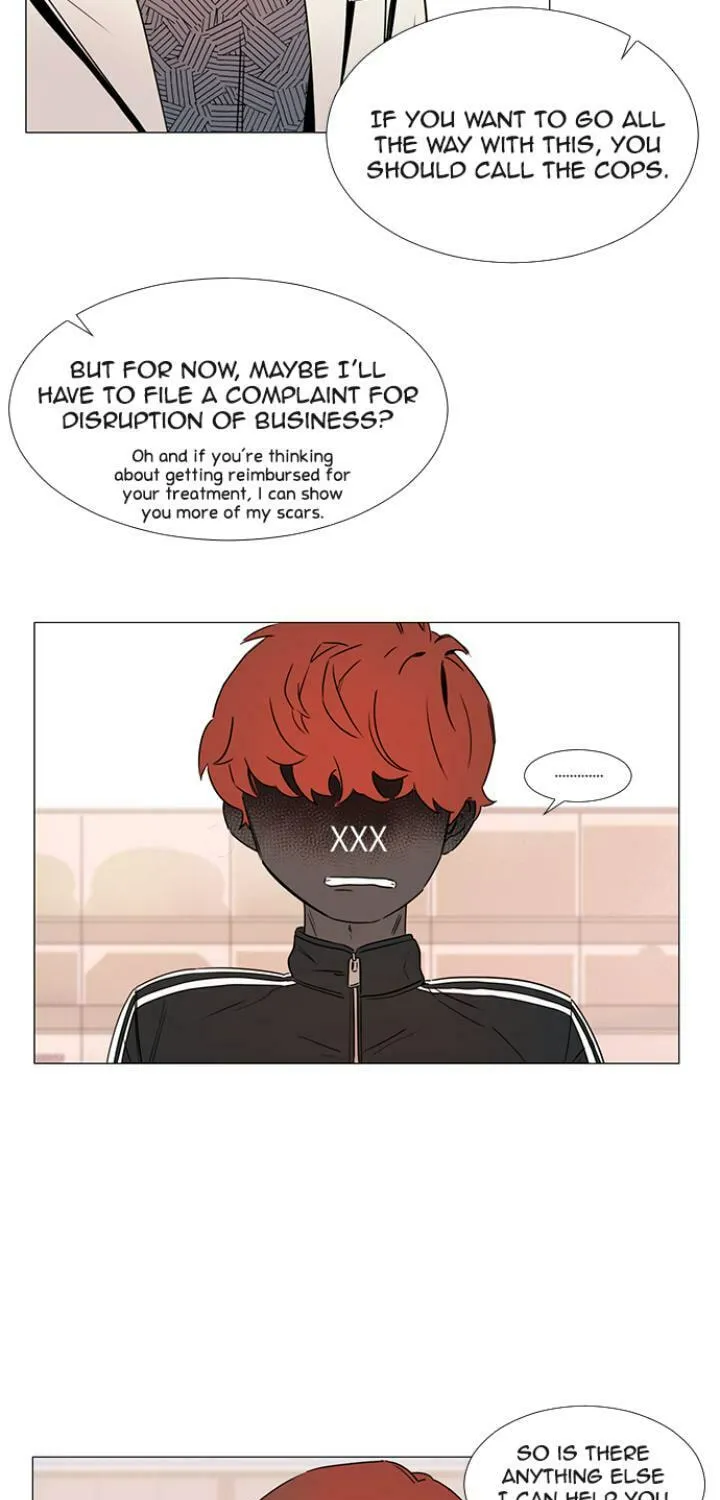 You At First Sight Chapter 28 page 36 - 