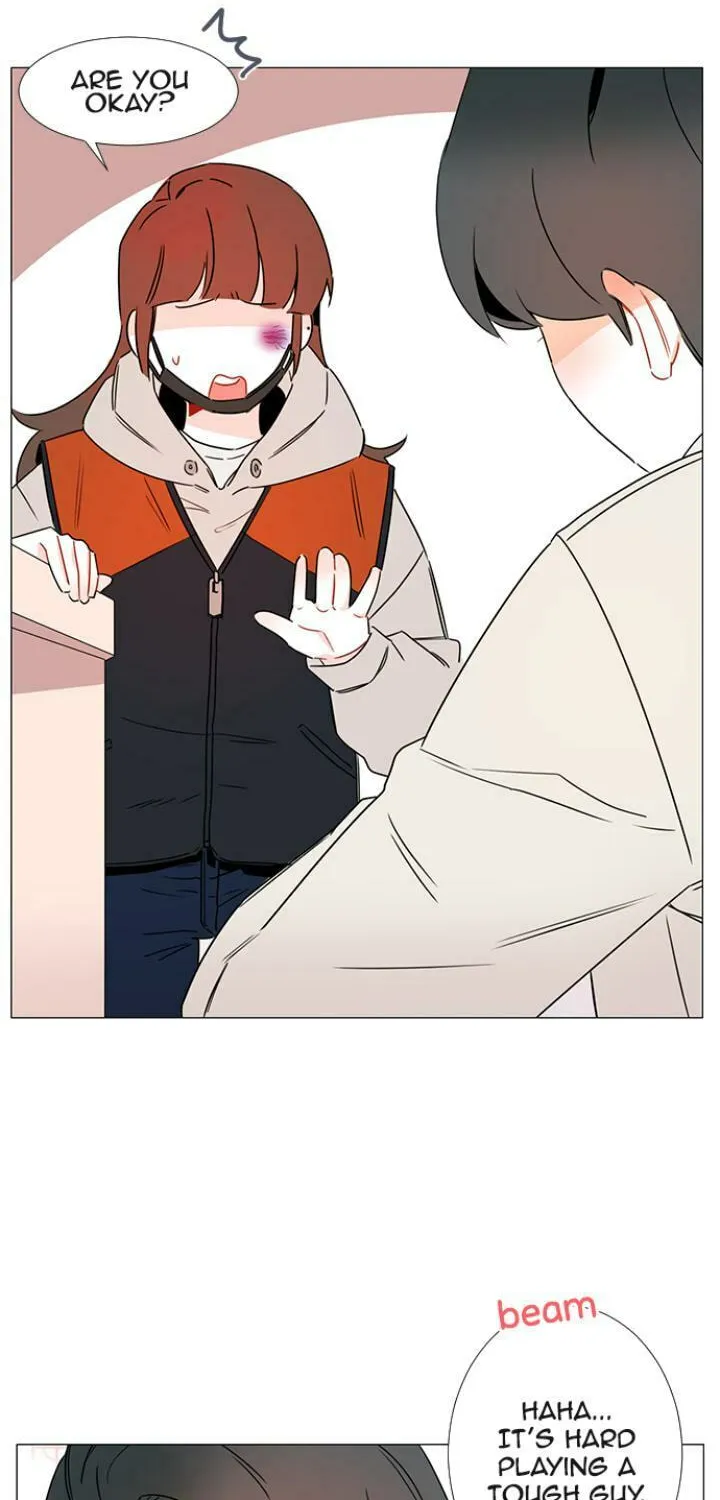You At First Sight Chapter 28 page 39 - 