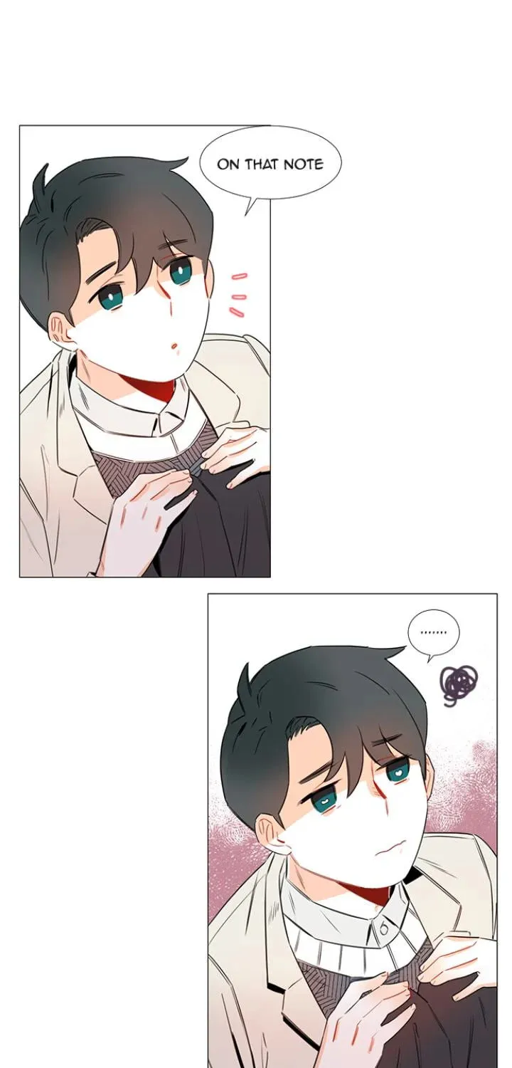 You At First Sight Chapter 28 page 41 - 