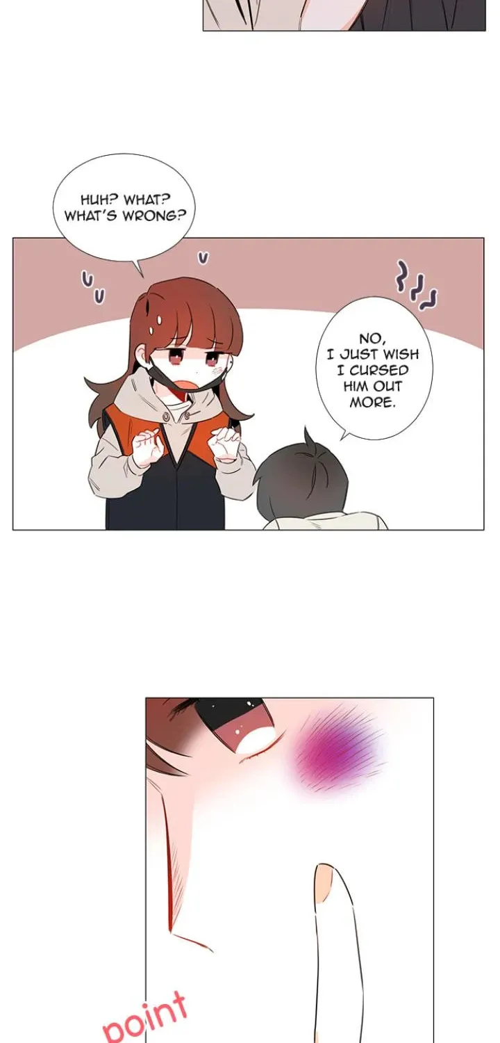 You At First Sight Chapter 28 page 42 - 