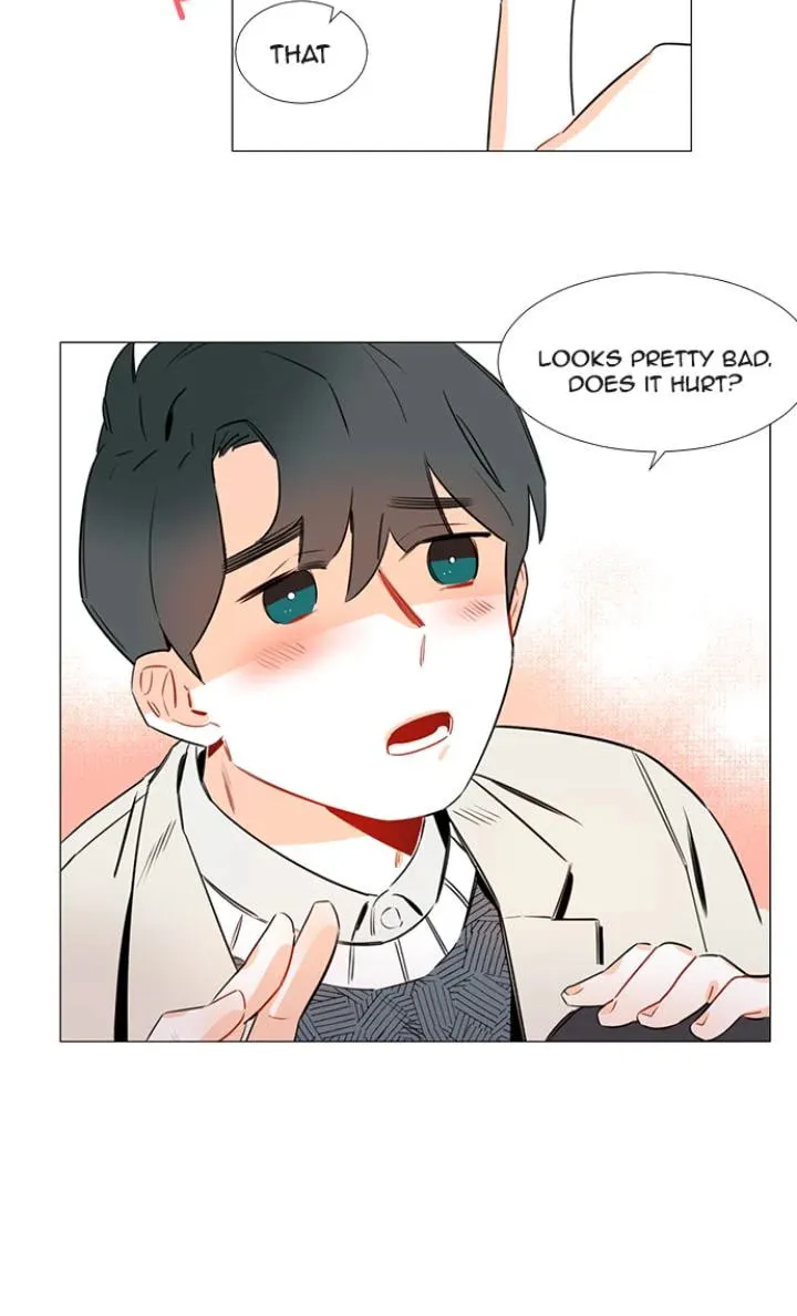 You At First Sight Chapter 28 page 43 - 