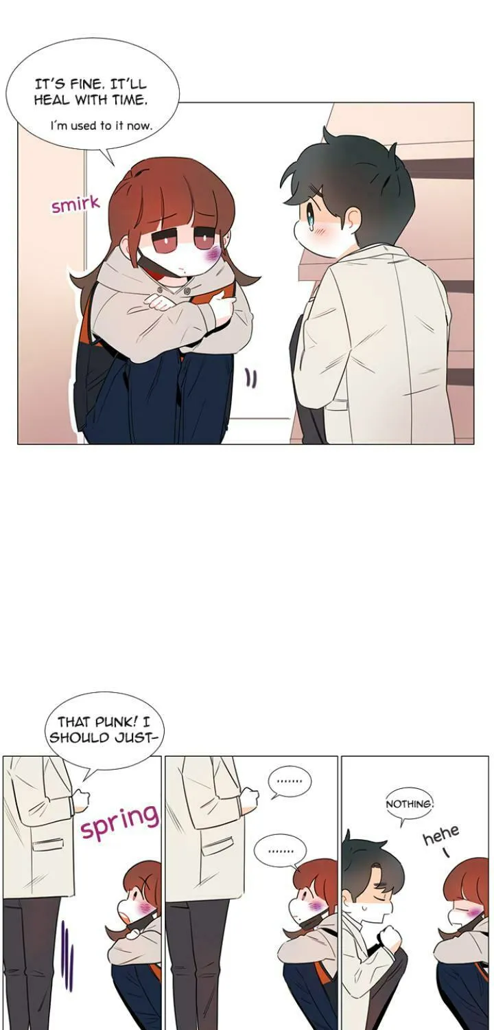 You At First Sight Chapter 28 page 44 - 