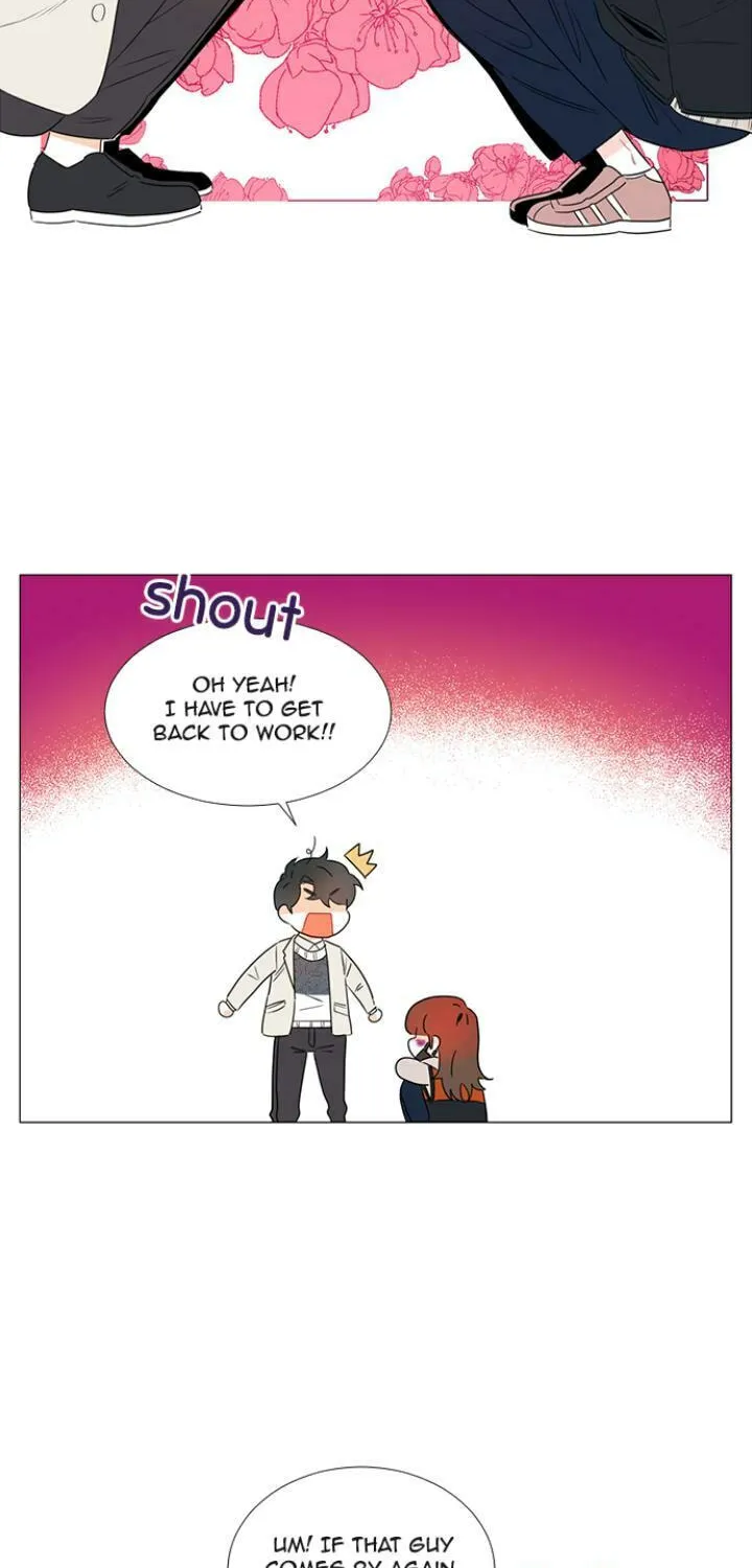 You At First Sight Chapter 28 page 48 - 