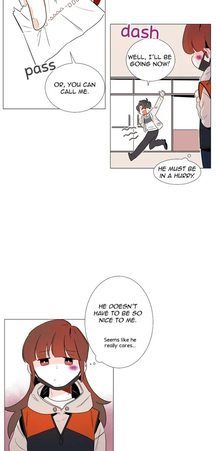 You At First Sight Chapter 28 page 50 - 