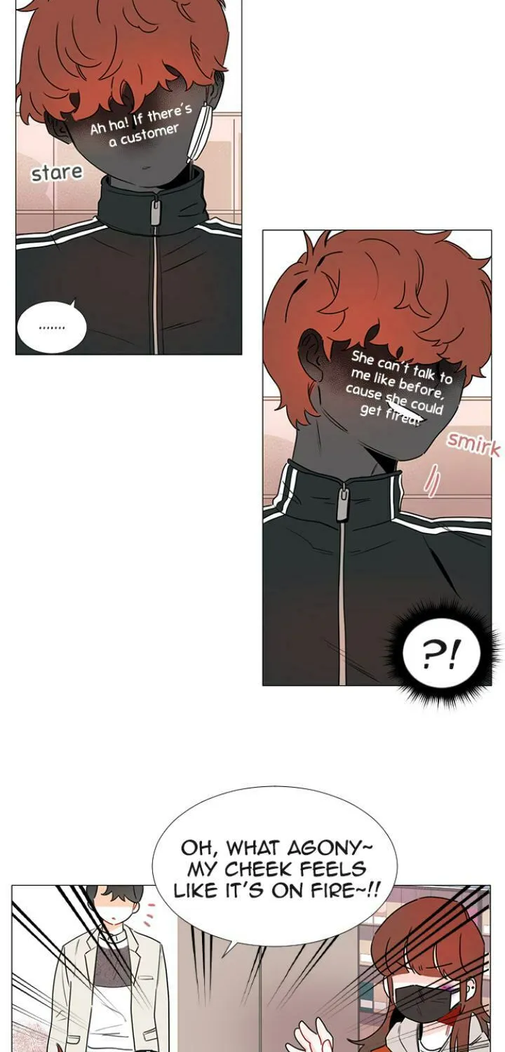 You At First Sight Chapter 28 page 7 - 