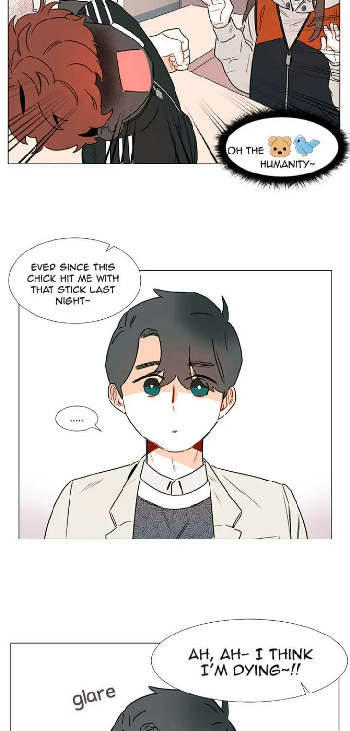 You At First Sight Chapter 28 page 8 - 