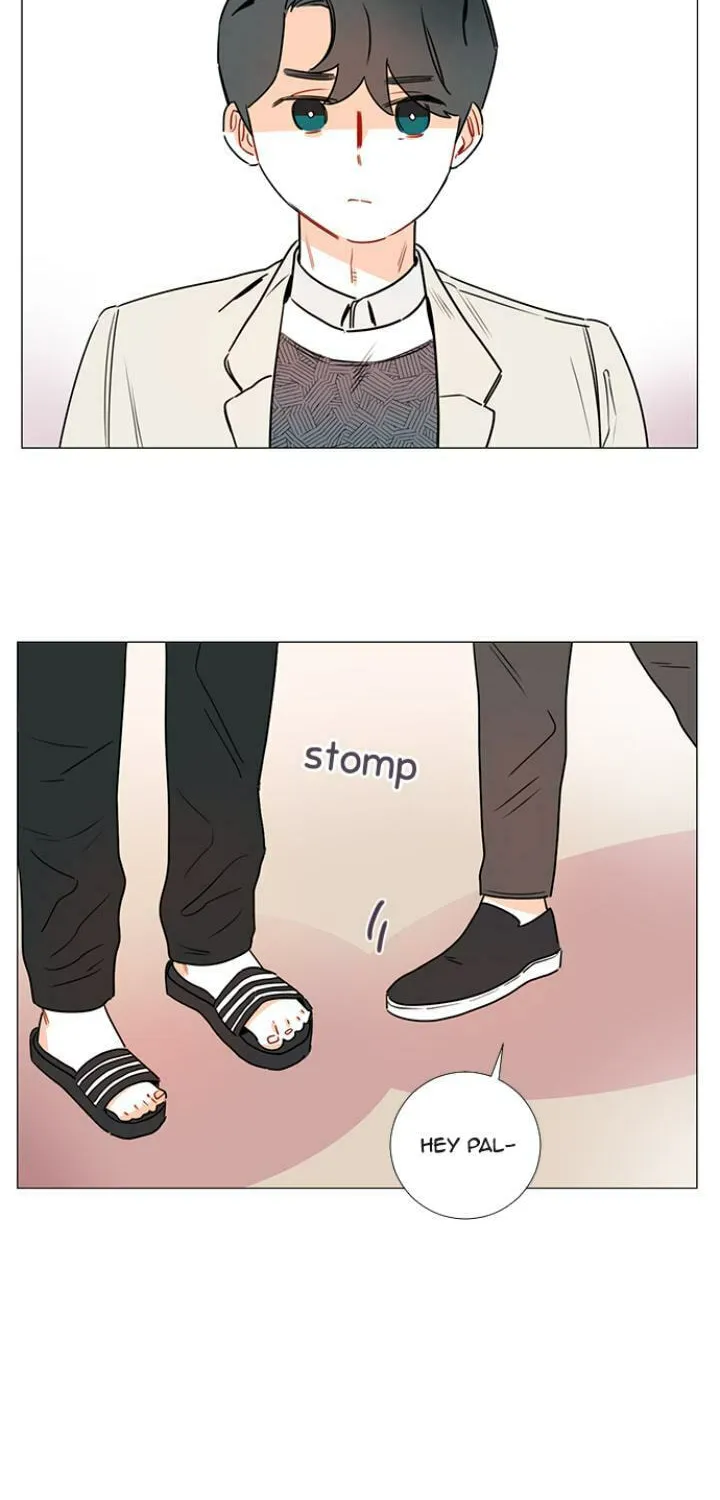 You At First Sight Chapter 28 page 9 - 