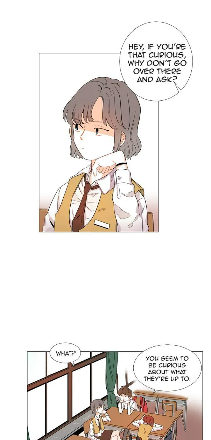 You At First Sight Chapter 29 page 1 - 