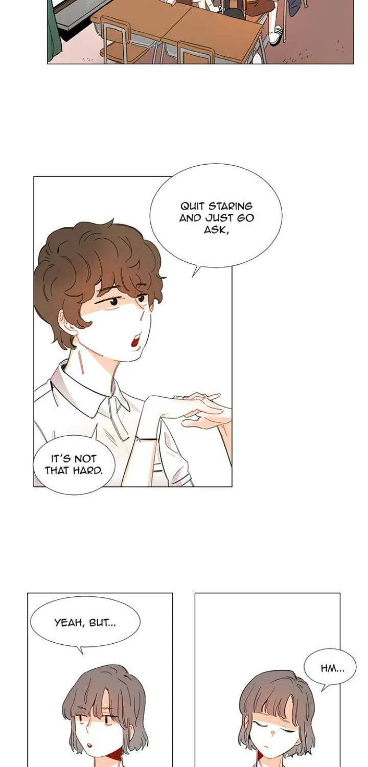 You At First Sight Chapter 29 page 2 - 