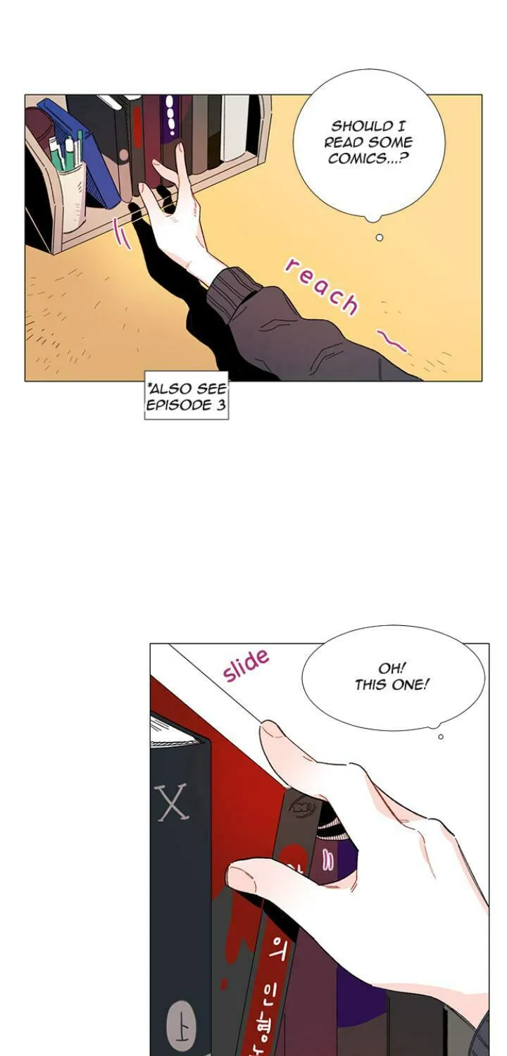 You At First Sight Chapter 29 page 11 - 