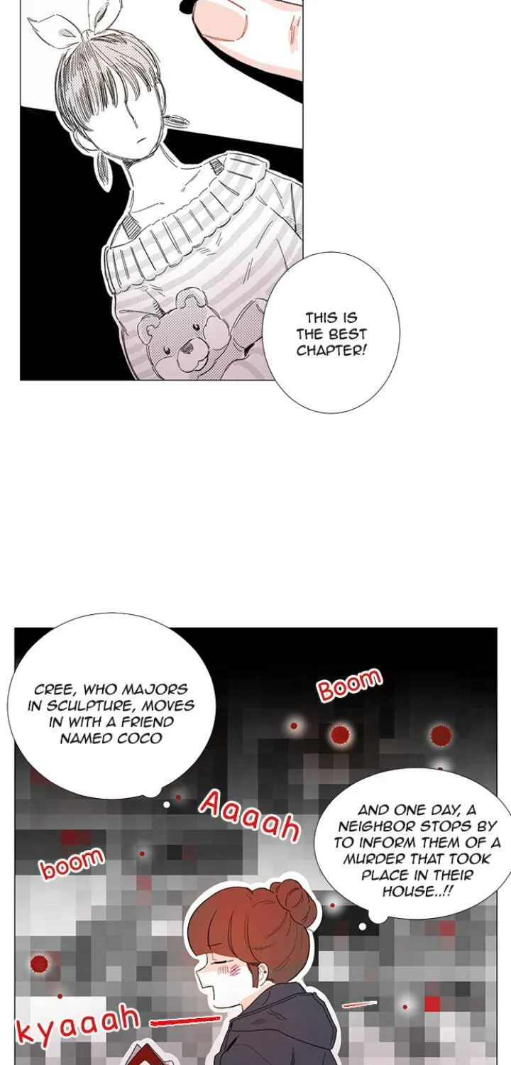 You At First Sight Chapter 29 page 13 - 