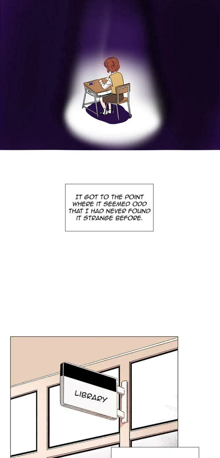You At First Sight Chapter 29 page 17 - 