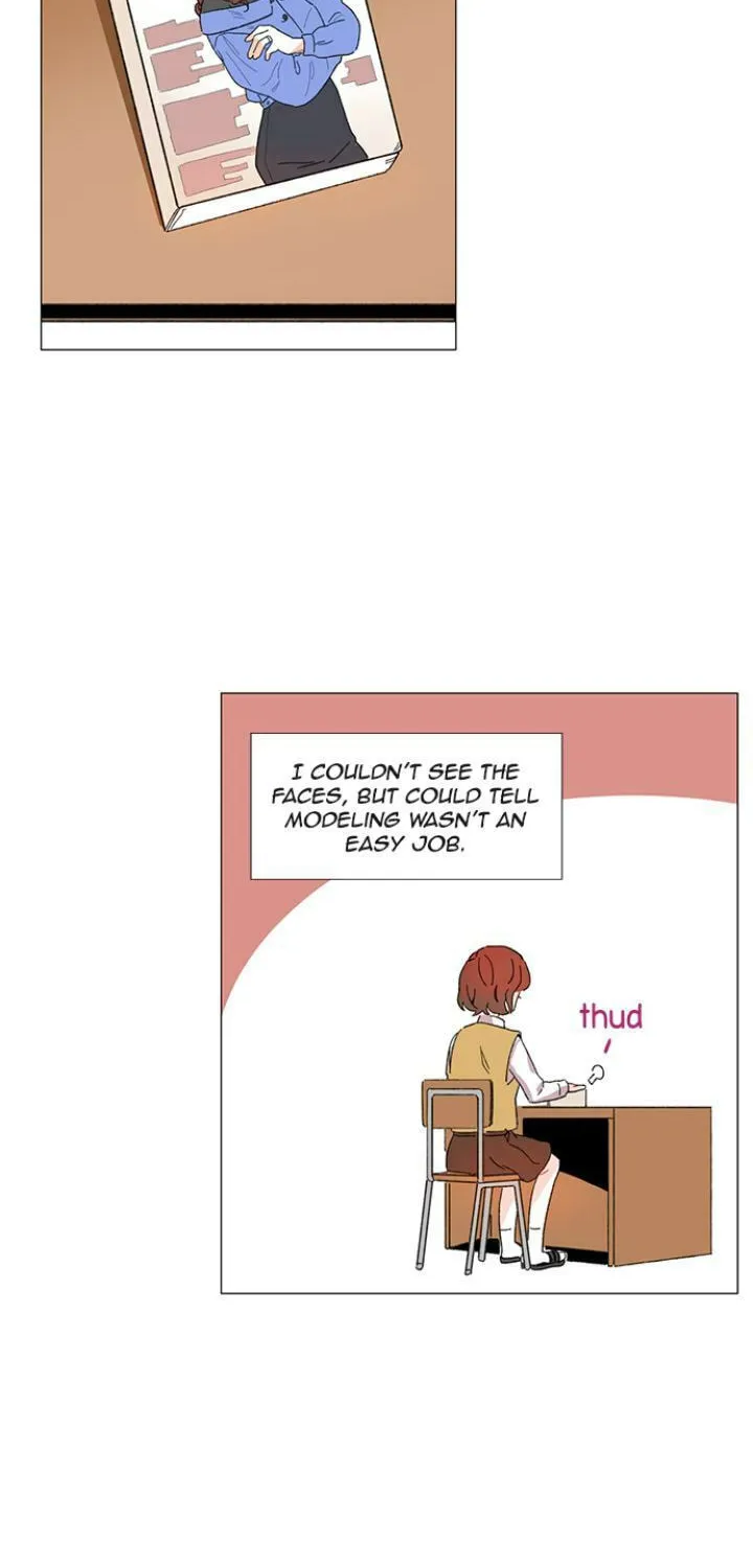 You At First Sight Chapter 29 page 19 - 