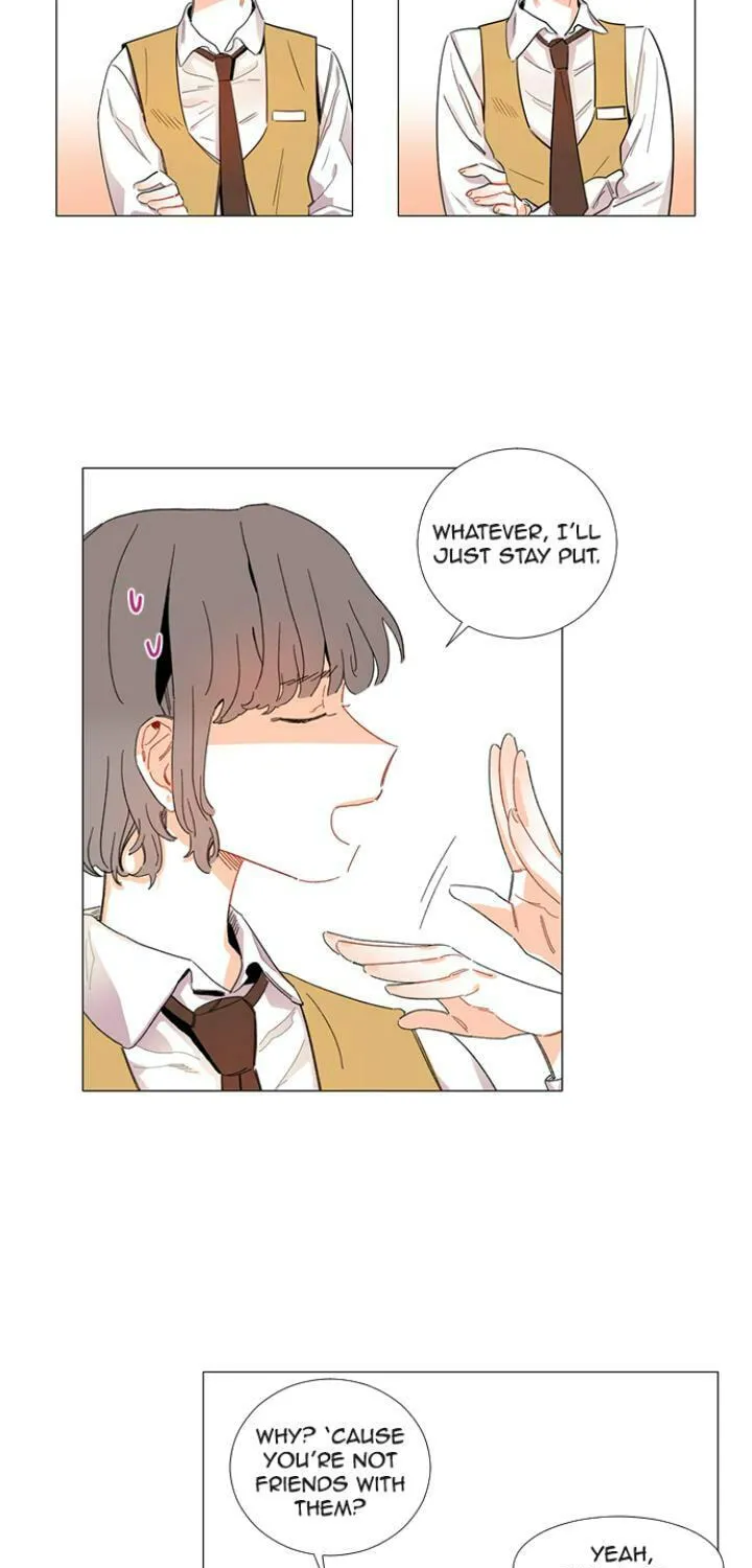 You At First Sight Chapter 29 page 3 - 