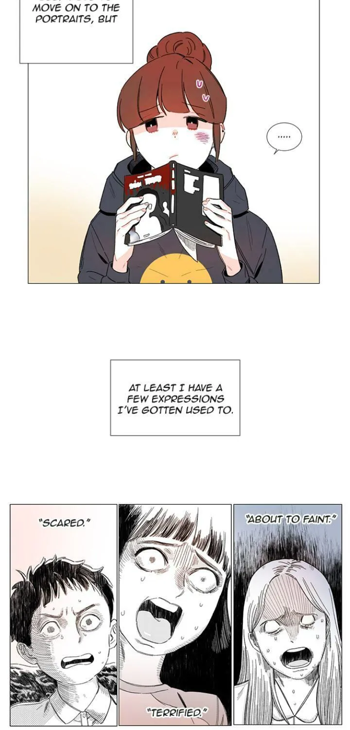 You At First Sight Chapter 29 page 23 - 