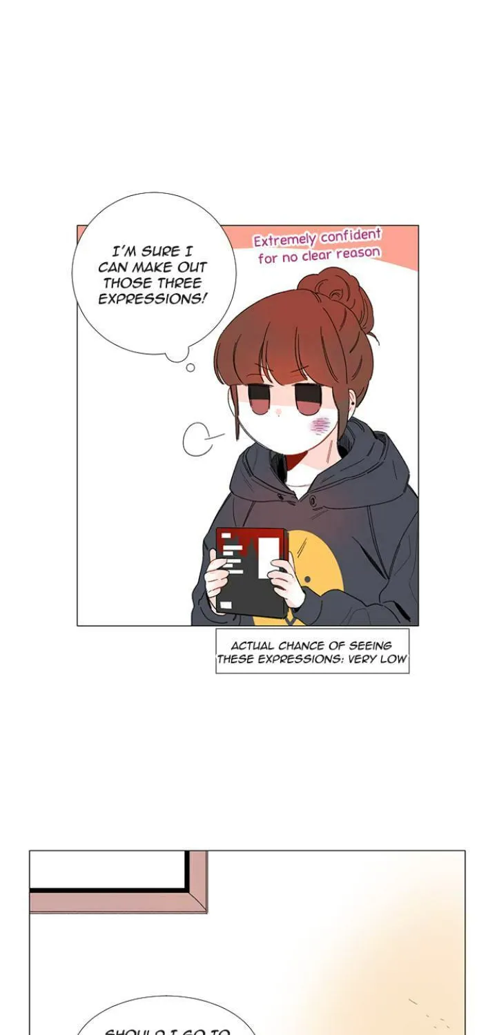 You At First Sight Chapter 29 page 24 - 