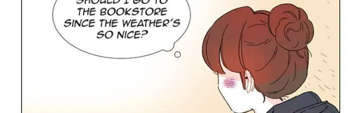 You At First Sight Chapter 29 page 25 - 