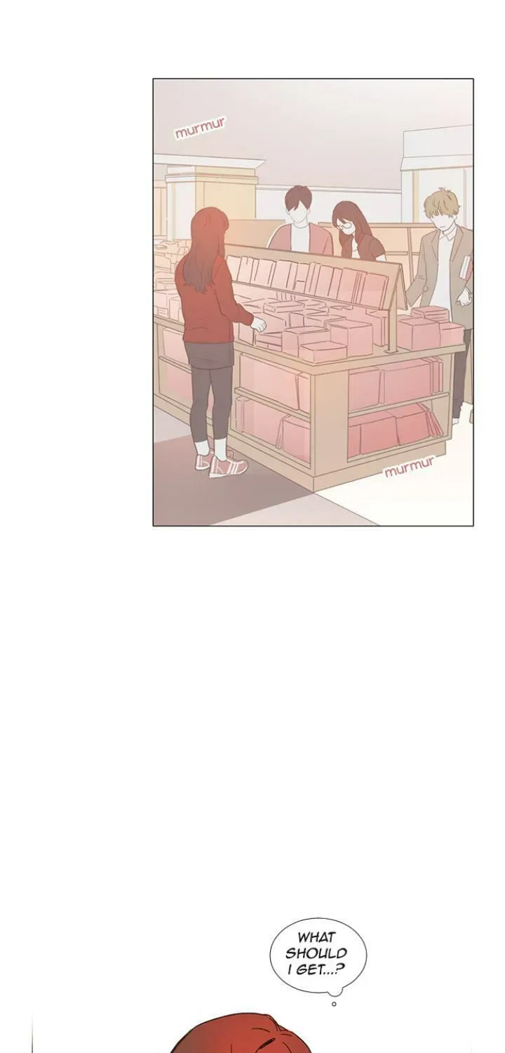 You At First Sight Chapter 29 page 27 - 
