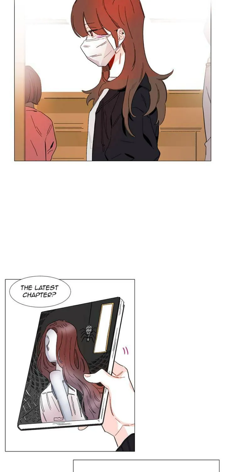 You At First Sight Chapter 29 page 28 - 