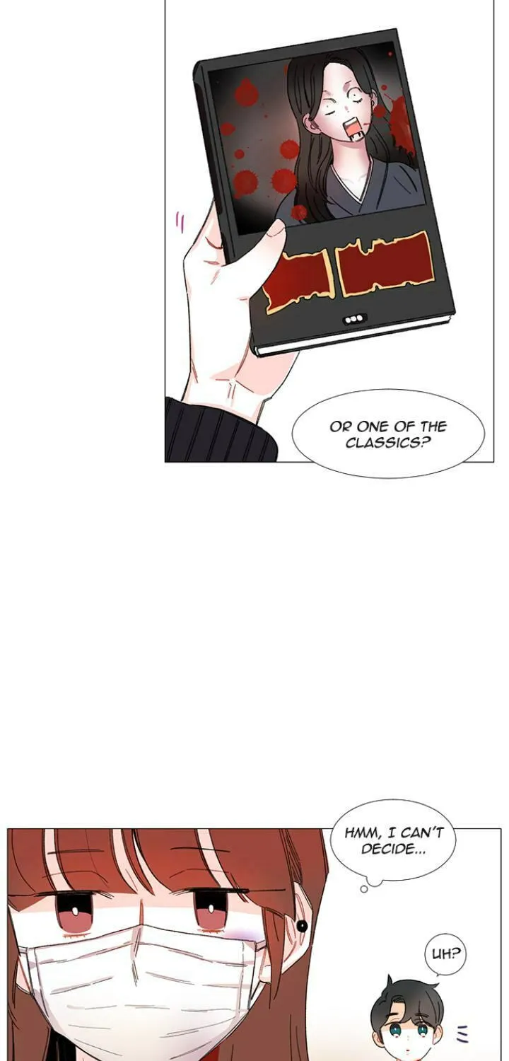 You At First Sight Chapter 29 page 29 - 