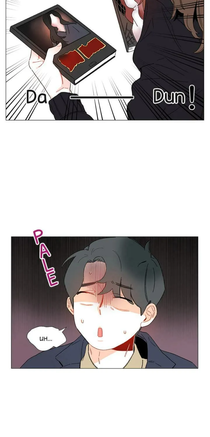 You At First Sight Chapter 29 page 32 - 