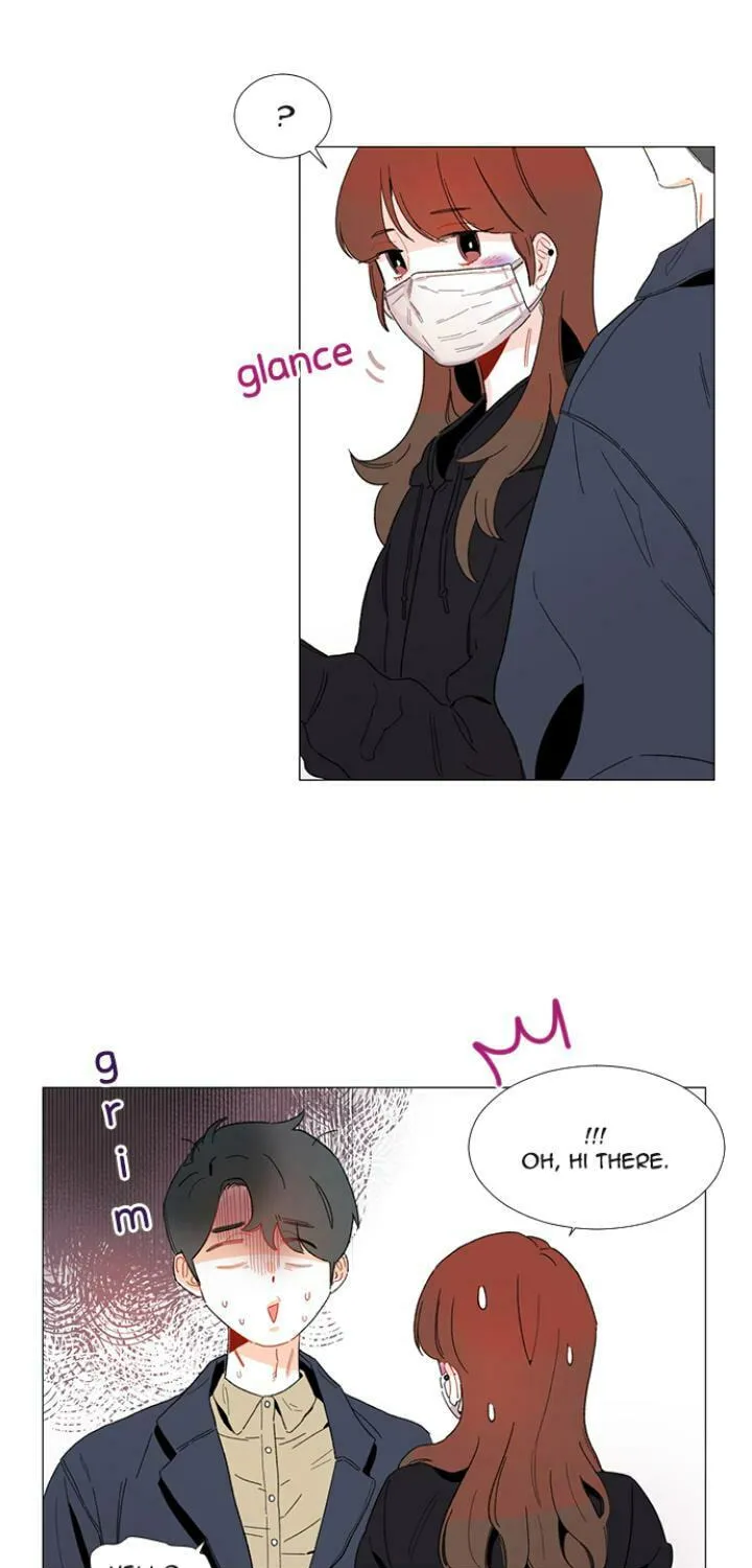You At First Sight Chapter 29 page 33 - 