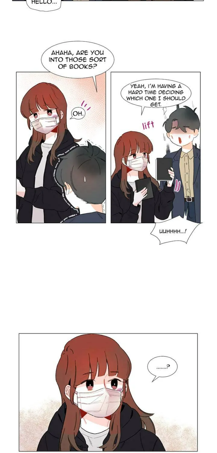 You At First Sight Chapter 29 page 34 - 