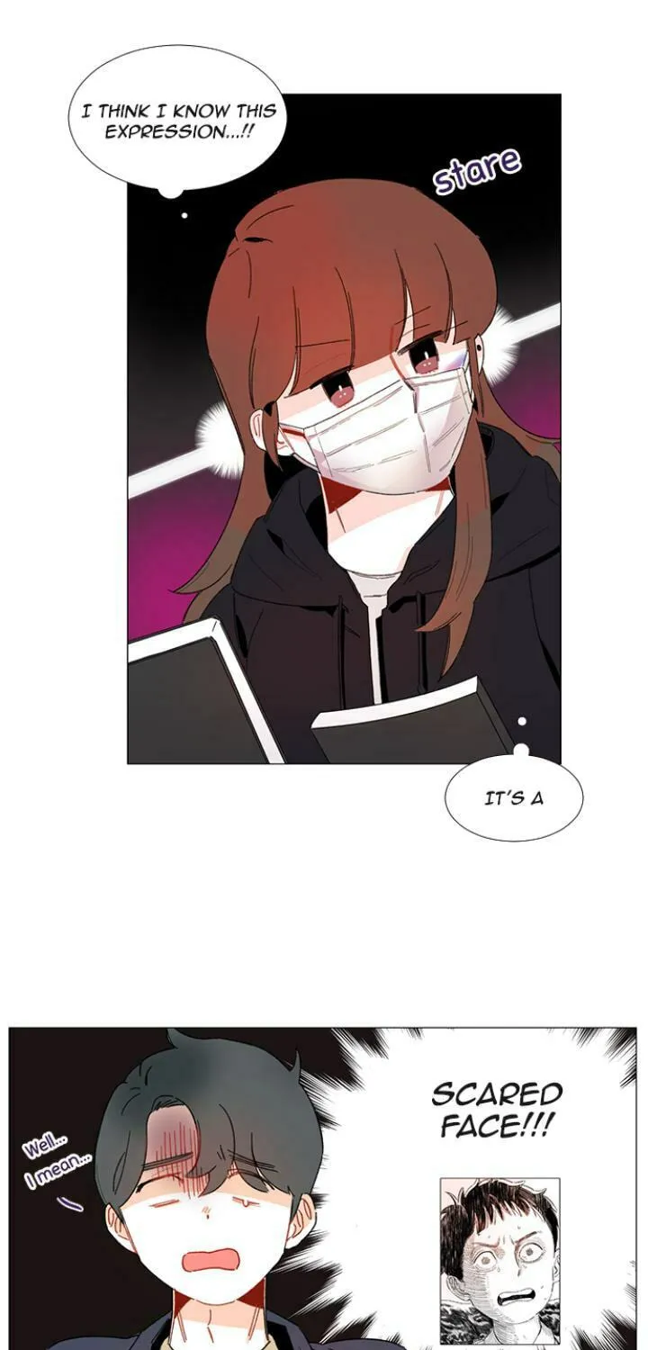 You At First Sight Chapter 29 page 36 - 