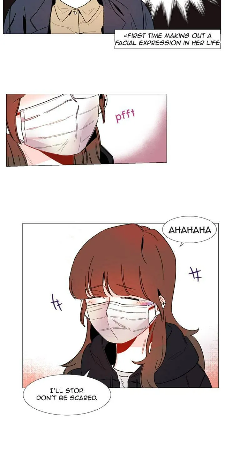 You At First Sight Chapter 29 page 37 - 