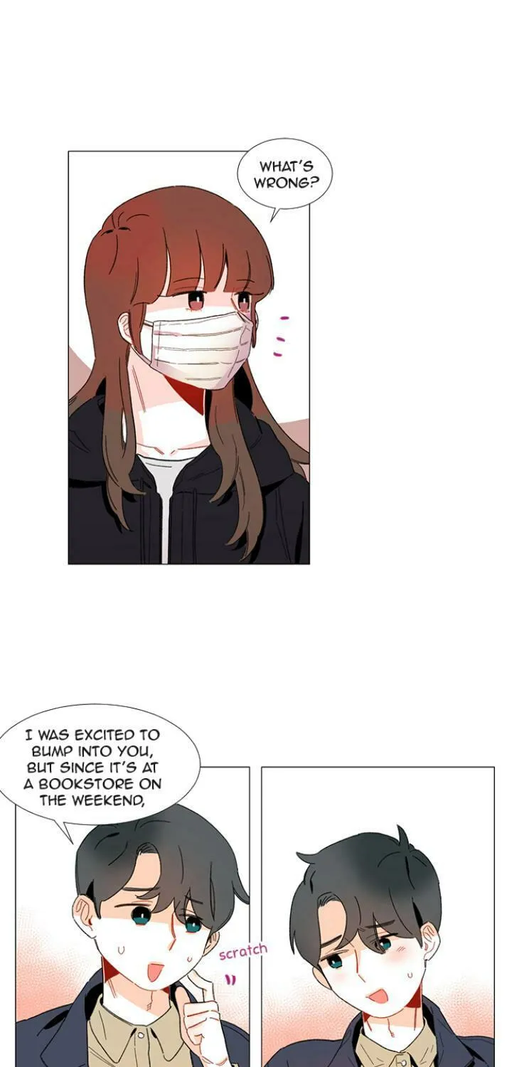 You At First Sight Chapter 29 page 39 - 