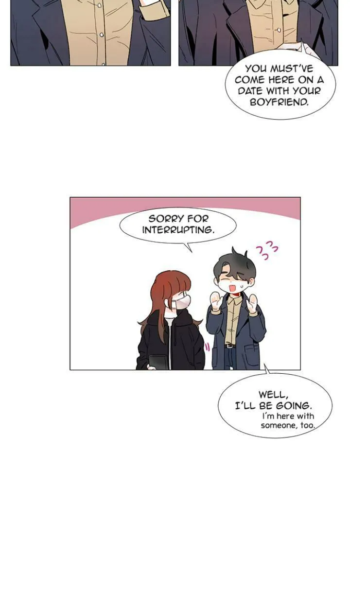 You At First Sight Chapter 29 page 40 - 