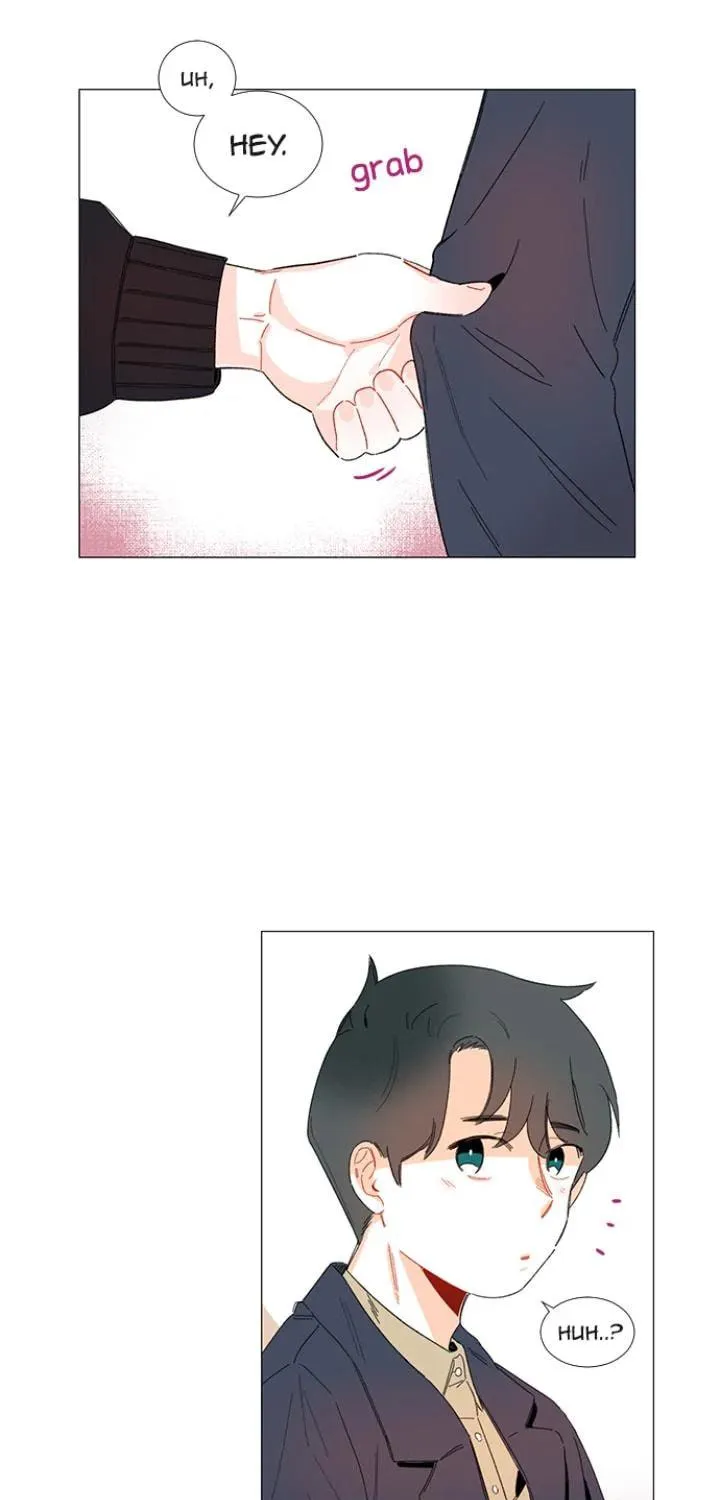 You At First Sight Chapter 29 page 41 - 