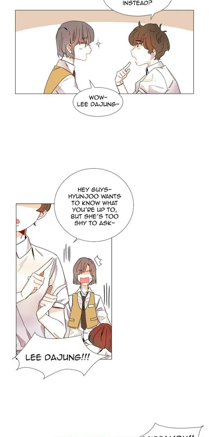 You At First Sight Chapter 29 page 6 - 