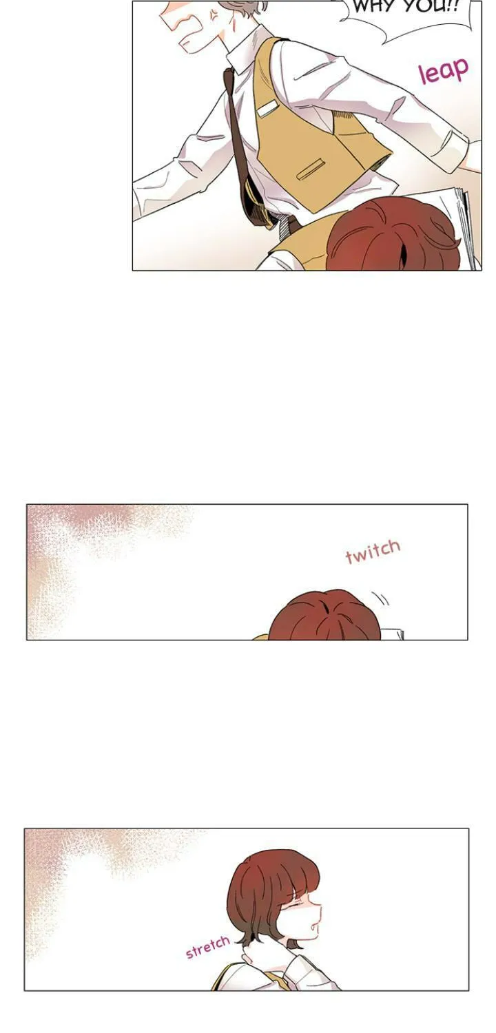 You At First Sight Chapter 29 page 7 - 