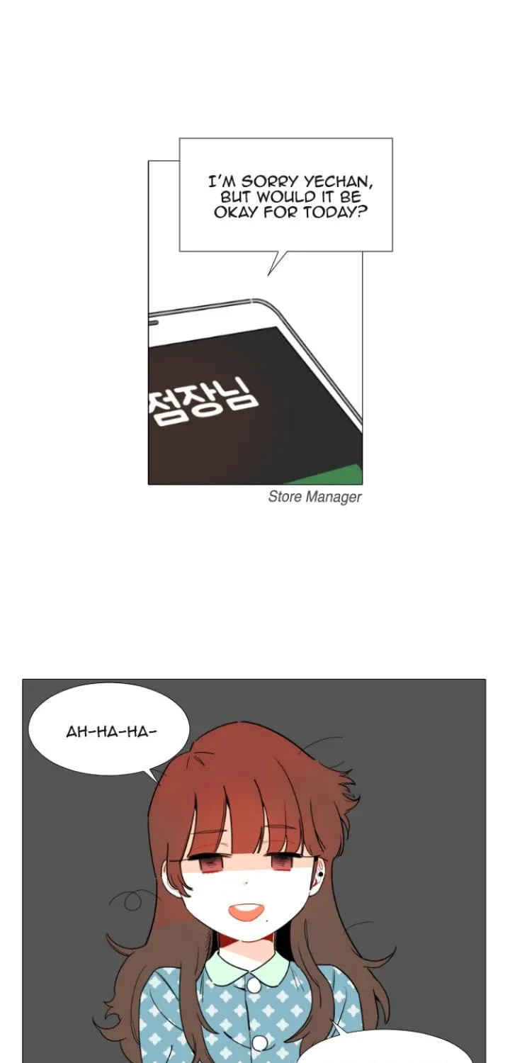 You At First Sight Chapter 3 page 1 - 